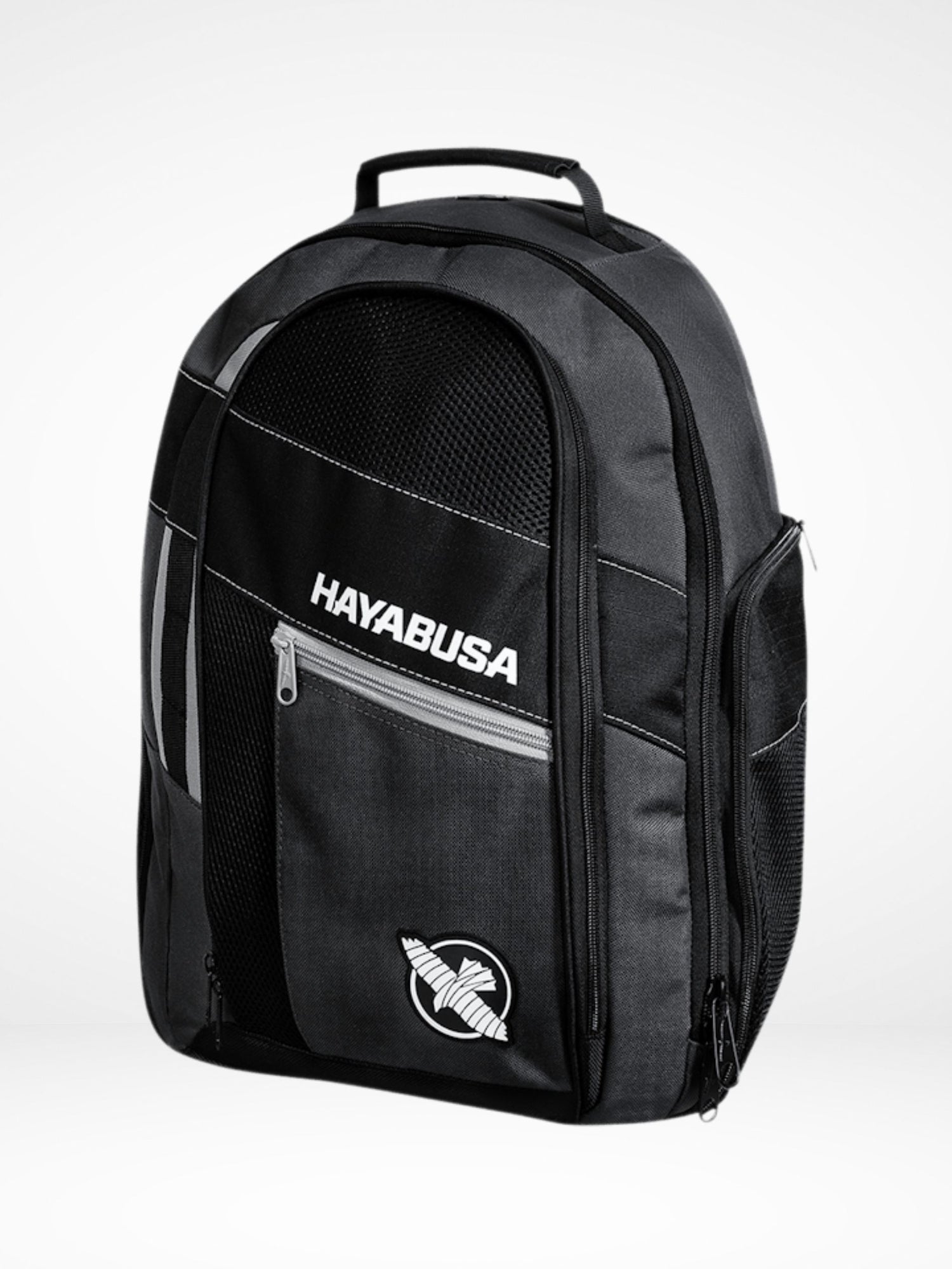 Bolsa de deporte Hayabusa Ryoko – Negro