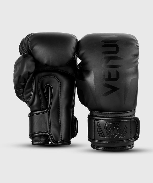 Venum Boksehandsker Elite Børn – Sort