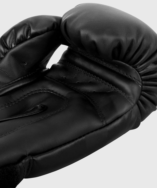 Venum Boksehandsker Elite Børn – Sort