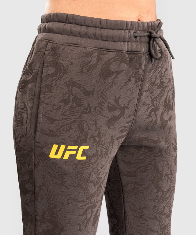 Venum UFC Træningsbukser til kvinder Fusion Fight Week – Brun