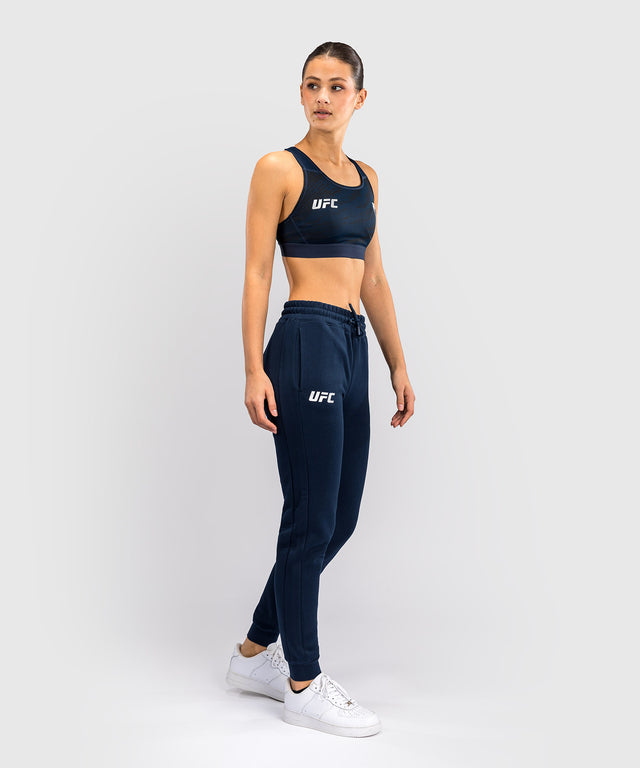 Venum UFC Trainingsshose Fusion Fight Week – Dunkelblau