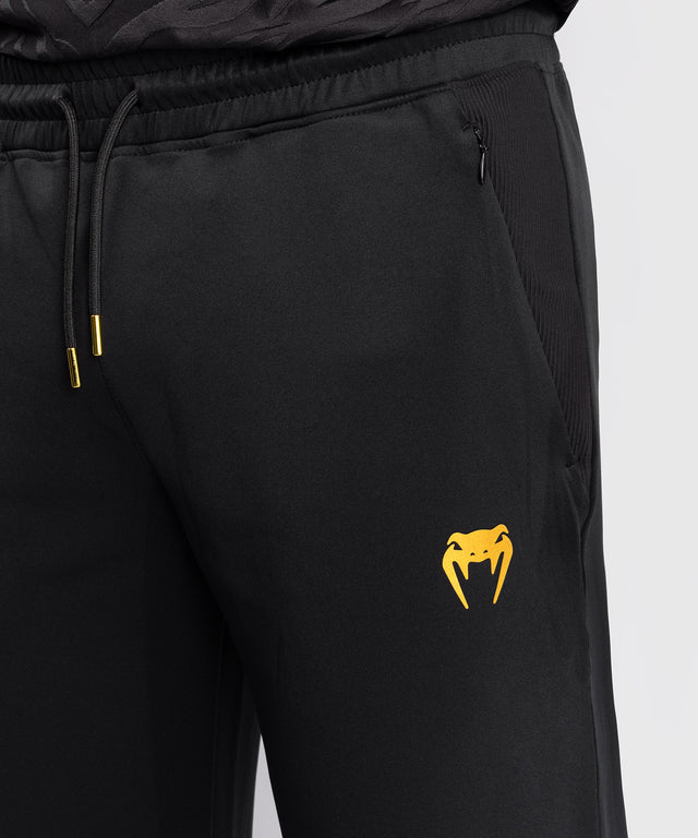 Venum UFC Trainingshose Straight Leg Fusion Fight Night – Champion