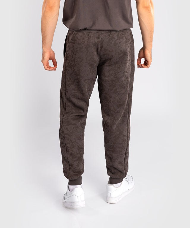 Venum UFC Joggers Fusion Fight Week - Brun