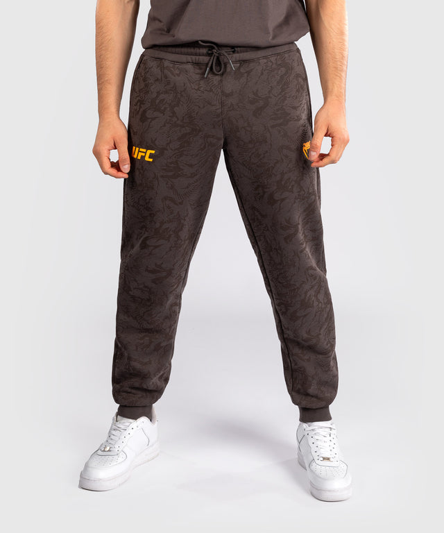 Venum UFC Joggers Fusion Fight Week - Brun