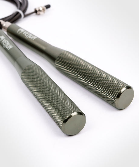 Venum Springtouw Thunder Evo - Khaki Green