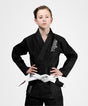 Venum BJJ Gi Contender Kinderen - Zwart