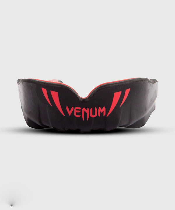 Venum Mouthguard Challenger Kids – Black/Red