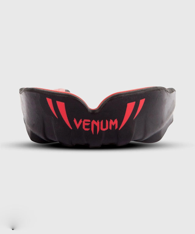 Venum Bitje Challenger Kinderen - Zwart/Rood