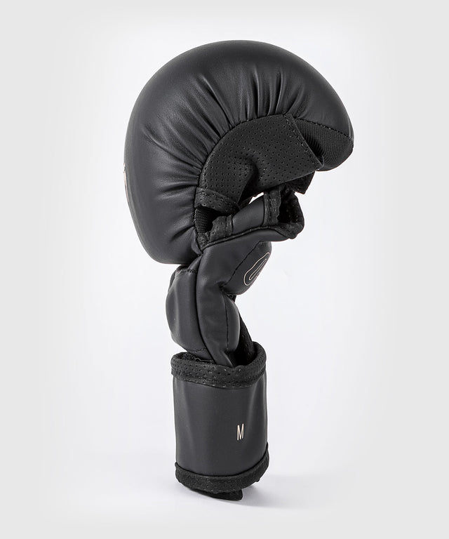 Luvas de sparring MMA Venum Impact Evo – Preto