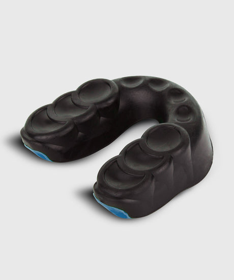 Protège-dents Venum Challenger – Noir/Bleu