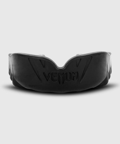 Protège-dents Venum Challenger – Noir/Gris