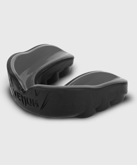 Protège-dents Venum Challenger – Noir/Gris