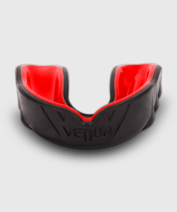 Paradenti Venum Challenger – Nero/Rosso