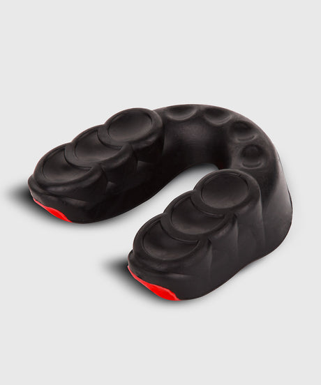 Protège-dents Venum Challenger – Noir/rouge