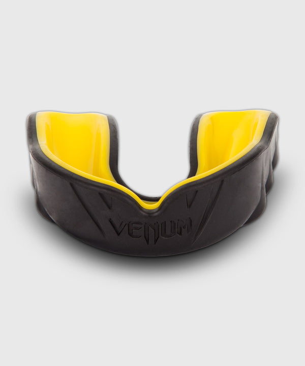 Paradenti Venum Challenger – Nero/Giallo