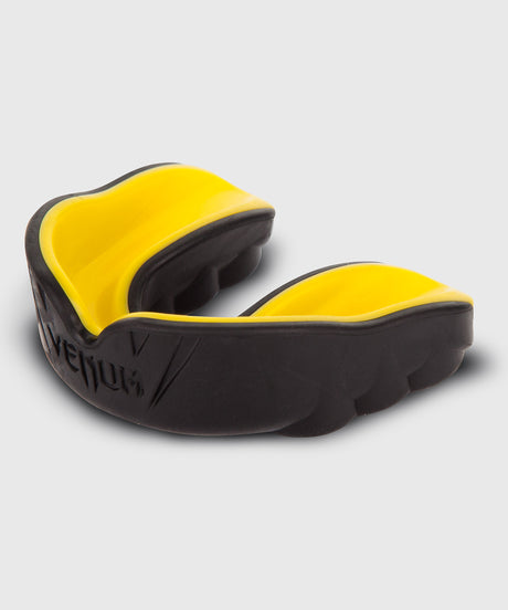 Protège-dents Venum Challenger – Noir/Jaune