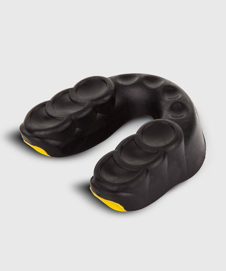 Protège-dents Venum Challenger – Noir/Jaune