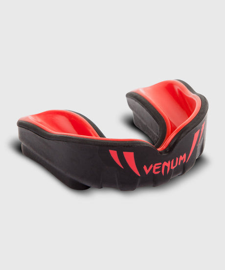 Protège-dents Venum Challenger Enfant – Noir/Rouge