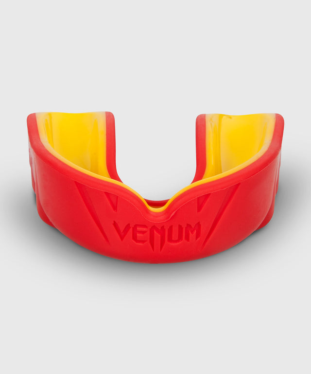 Venum Bitje Challenger - Rood/Geel