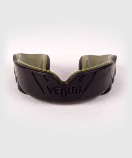 Protège-dents Venum Challenger – Noir/Kaki