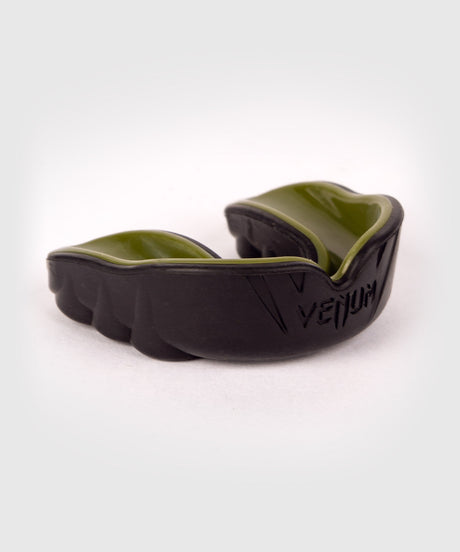 Protège-dents Venum Challenger – Noir/Kaki