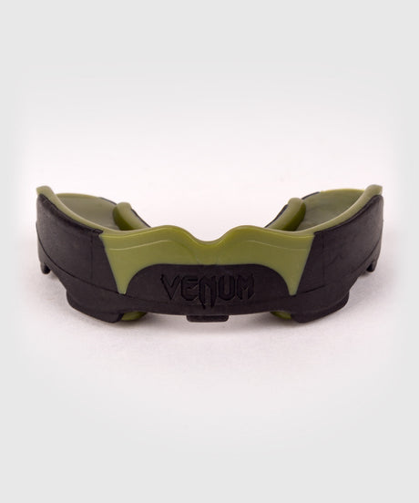 Venum Bitje Predator – Schwarz/Khaki-Grün