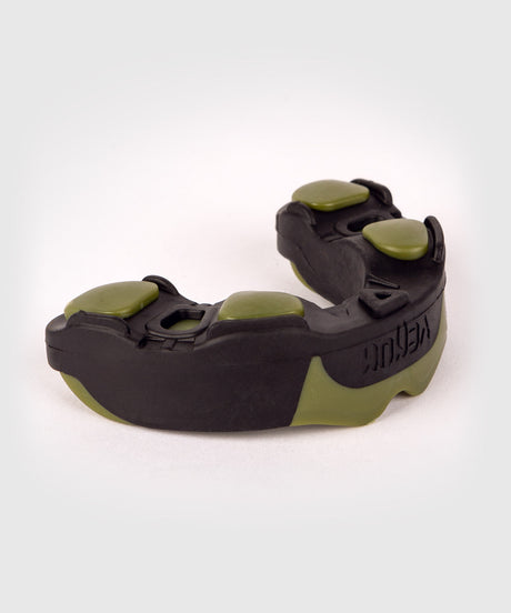 Venum Bitje Predator – Schwarz/Khaki-Grün