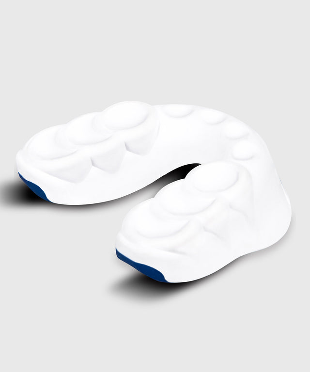 Venum Bitje Challenger - Wit/Blauw