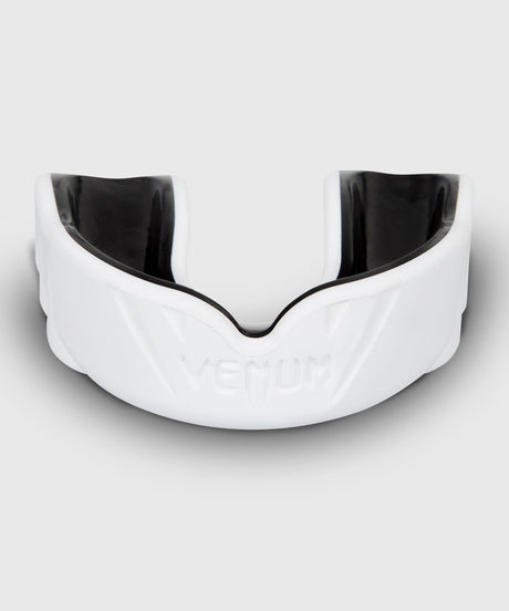 Protège-dents Venum Challenger – Blanc/Noir