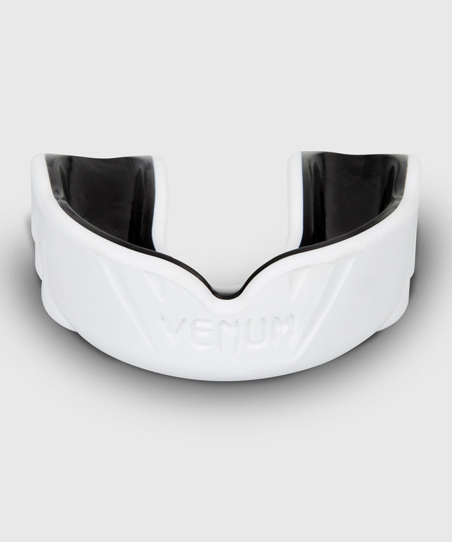 Venum Bitje Challenger - Wit/Zwart