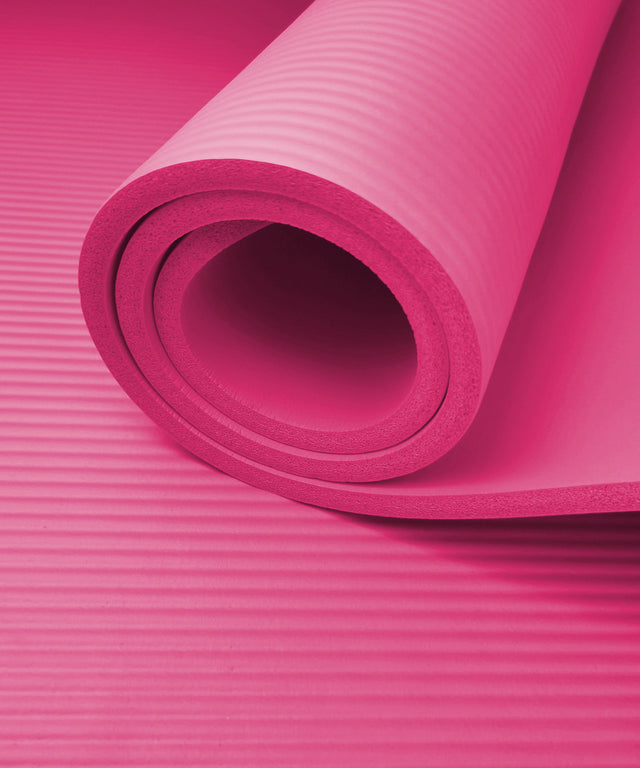Tapete de yoga Venum Laser
