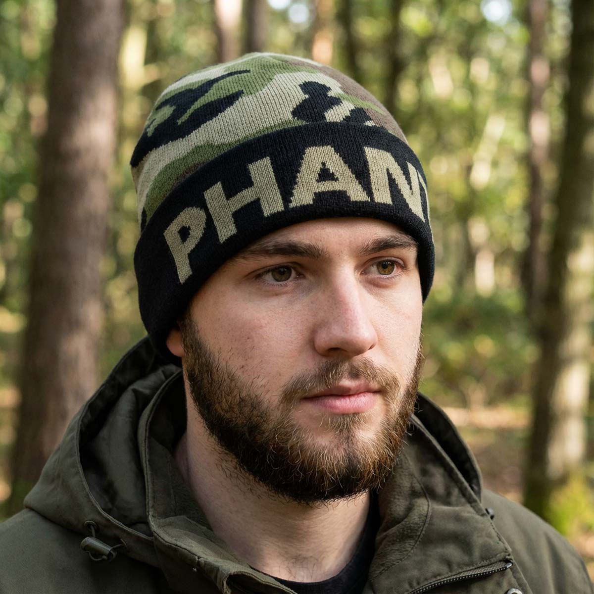 Phantom Athletics Hue Camo - Camo