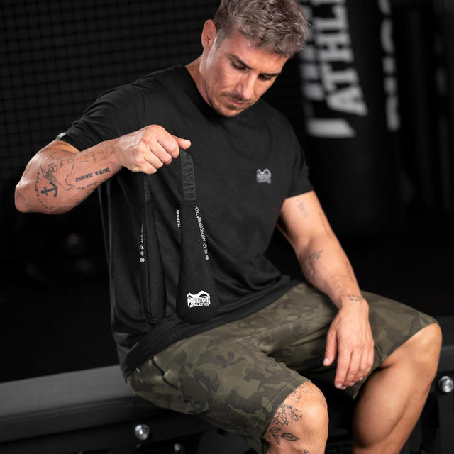 Phantom Athletics Geurverdrijver - Svart