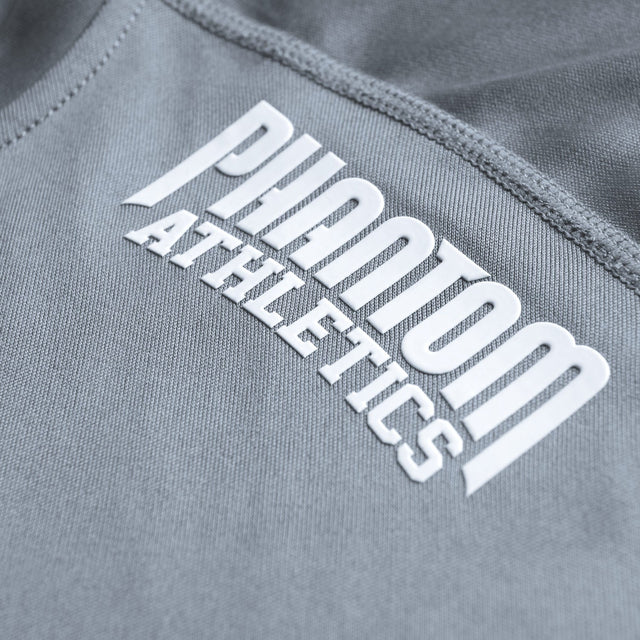 Koszulka treningowa Phantom Athletics Tactic – Szara