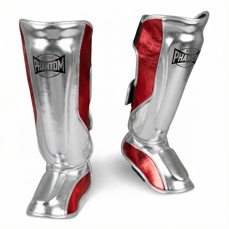 Paratibie Phantom Athletics Mexico – Rosso