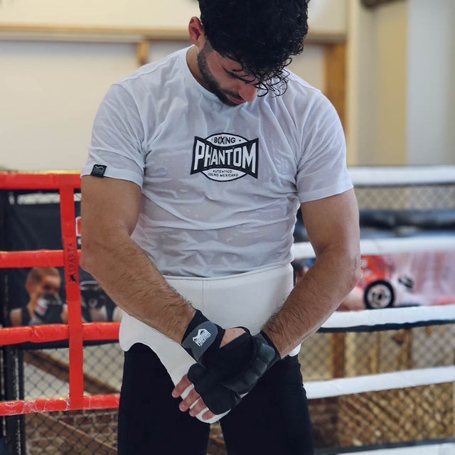 Phantom Athletics Hand wraps FASTWRAPS Speed
