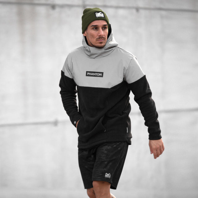 Căciulă Phantom Athletics Team – Verde
