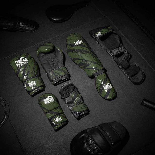 Phantom Athletics Bokshandschoenen Camo Tiger - Camo
