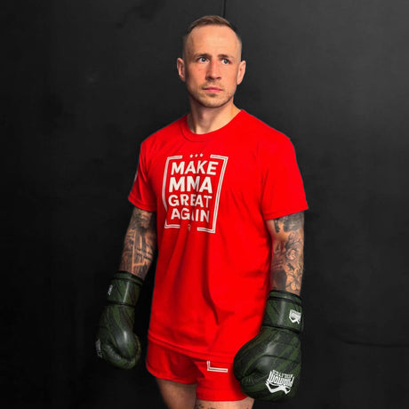Guantoni da boxe Phantom Athletics Camo Tiger – Camo