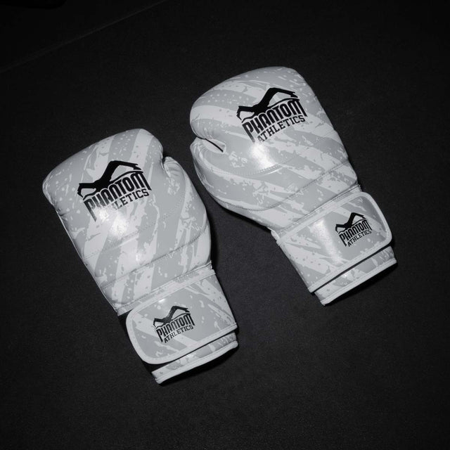 Mănuși de box Phantom Athletics Camo Tiger – Camo