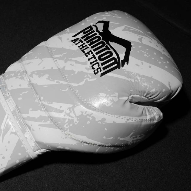 Mănuși de box Phantom Athletics Camo Tiger – Camo