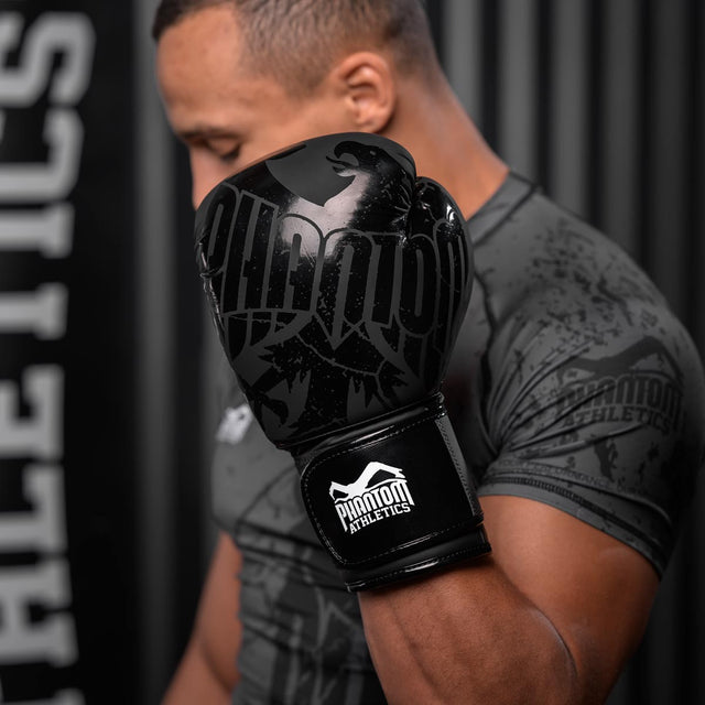 Boxerské rukavice Phantom Athletics German Eagle