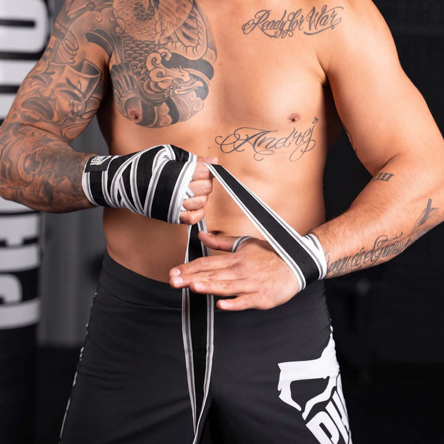 Phantom Athletics Bandages MT-Pro - Hvid
