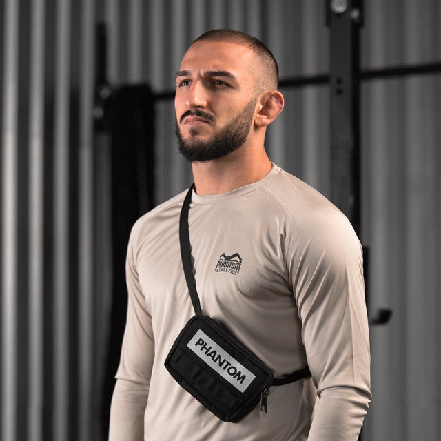 Phantom Athletics Sportväska Tactic Chest Bag