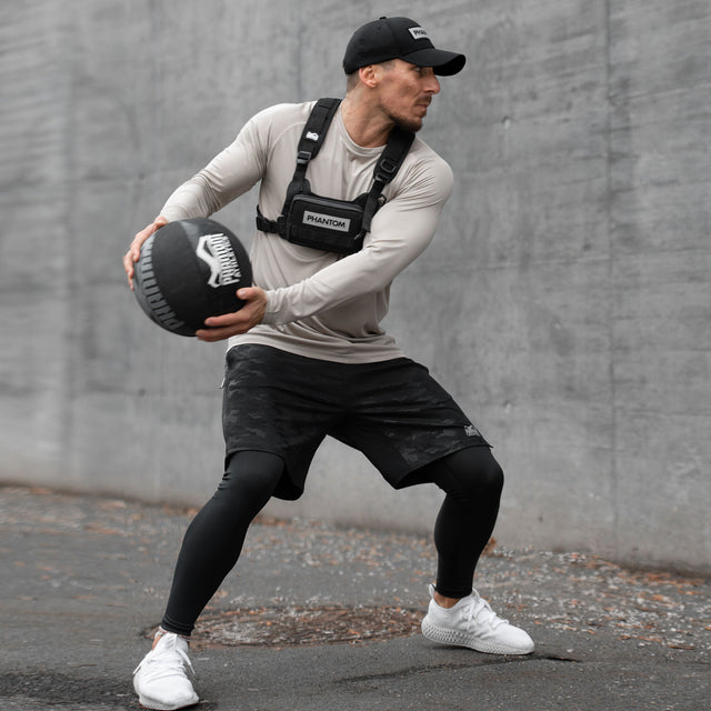 Phantom Athletics Sportväska Tactic Chest Bag