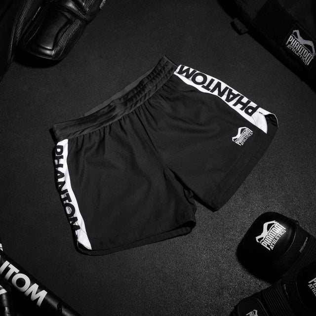Phantom Athletics MMA Trenky Fusion Apex Dětské - Černé