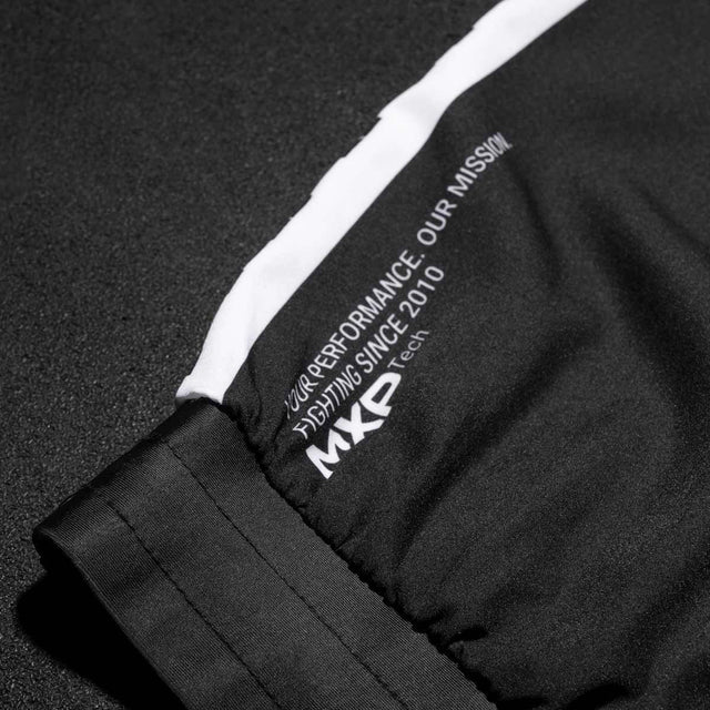 Pantaloncini MMA Phantom Athletics Fusion Apex – Nero