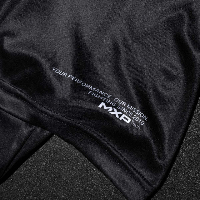 Phantom Athletics Trainingsshirt EVO+ Team – Preto
