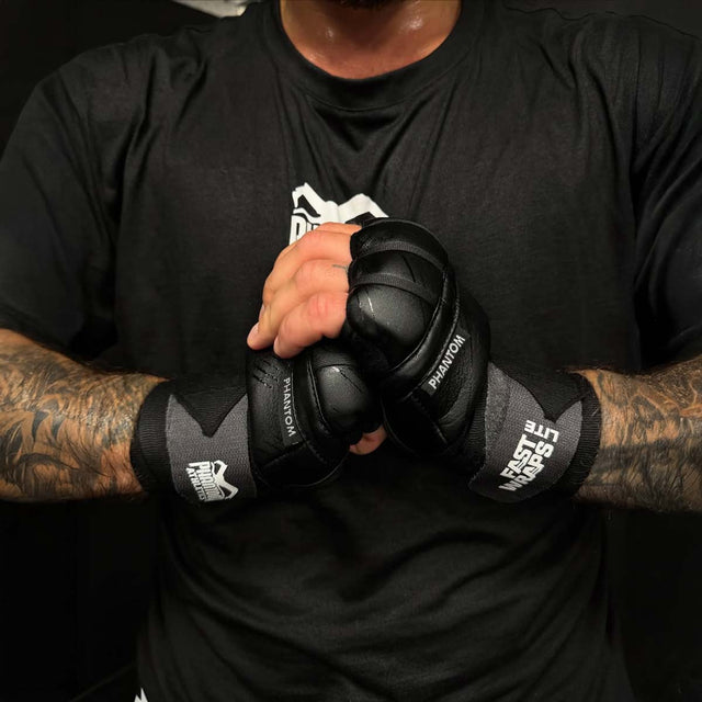 Sottoguanti Phantom Athletics FASTWRAPS Lite
