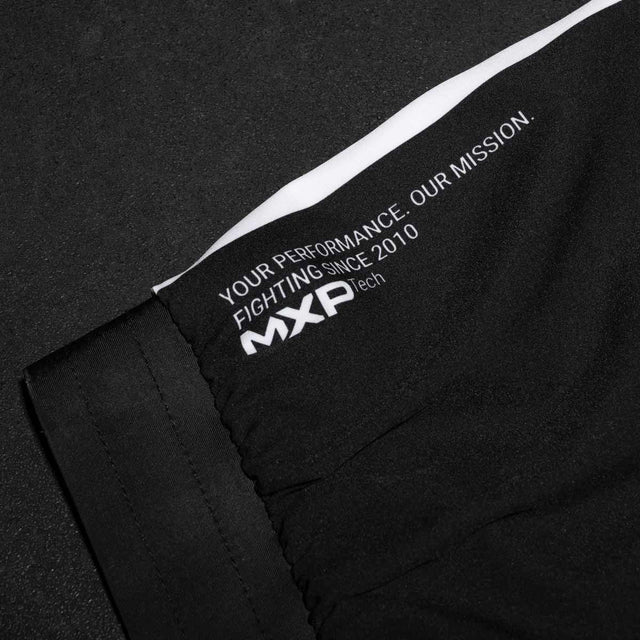 Phantom Athletics MMA-shorts Fusion 2in1 Apex – Sort